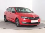 Škoda Rapid - fotka číslo 0