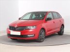 Škoda Rapid - fotka číslo 1