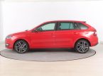 Škoda Rapid - fotka číslo 2