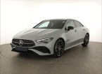 Mercedes Třída CLA - fotka číslo 1