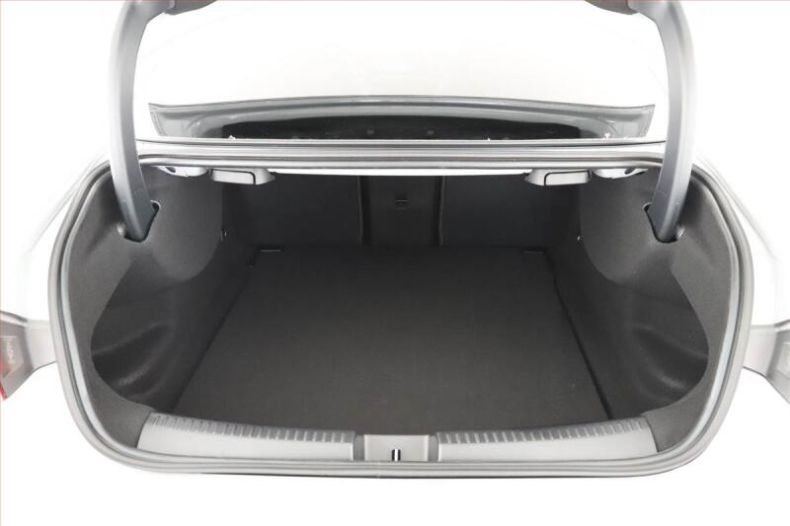 Mercedes Třída CLA - hlavní fotka