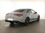 Mercedes Třída CLA - fotka číslo 4