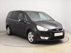 Ford Galaxy - fotka číslo 0