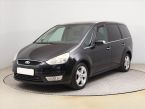 Ford Galaxy - fotka číslo 1