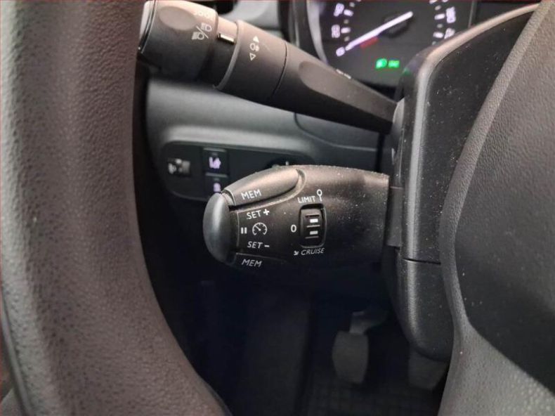Citroën C3 - hlavní fotka