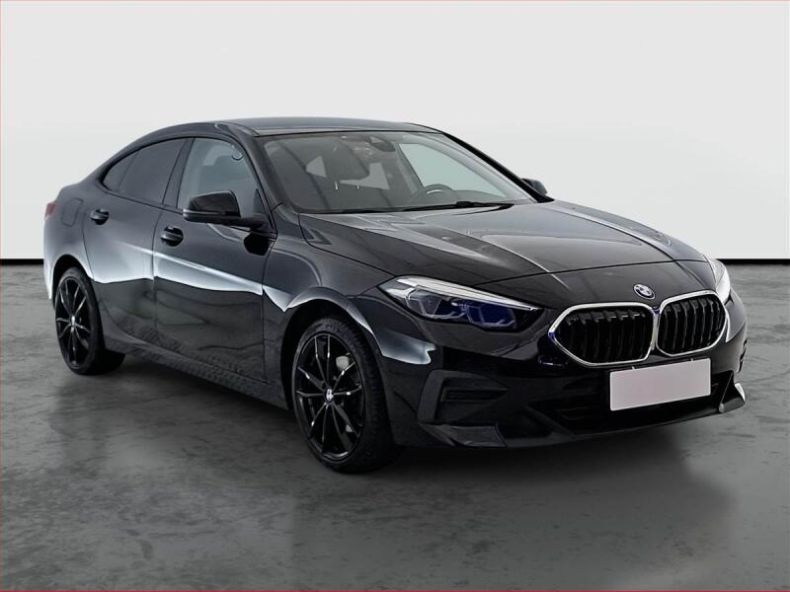 BMW Řada 2 - hlavní fotka inzerátu