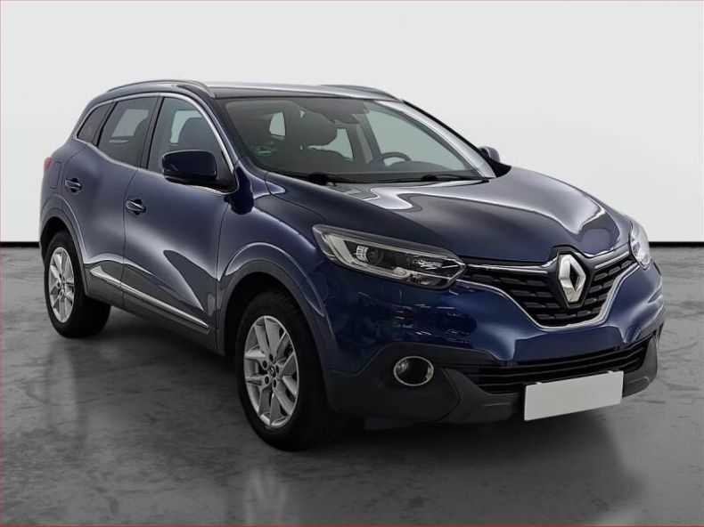 Renault Kadjar - hlavní fotka inzerátu