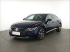 Volkswagen Arteon - fotka číslo 1