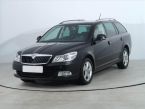 Škoda Octavia - fotka číslo 1
