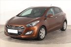 Hyundai i30 - fotka číslo 1