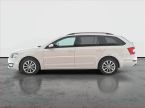 Škoda Octavia - fotka číslo 2