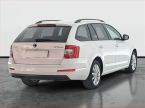 Škoda Octavia - fotka číslo 4