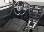 Škoda Octavia - fotka číslo 6