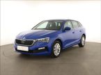 Škoda Scala - fotka číslo 1