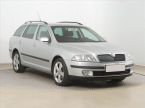 Škoda Octavia - fotka číslo 0
