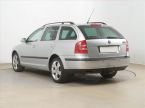 Škoda Octavia - fotka číslo 3