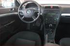 Škoda Octavia - fotka číslo 6