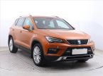 Seat Ateca - fotka číslo 0