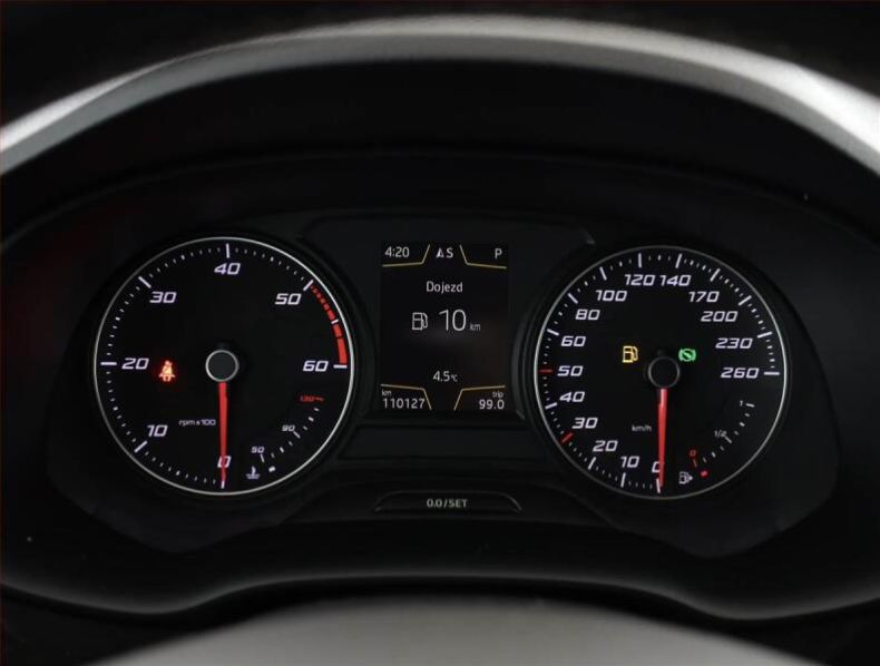 Seat Ateca - hlavní fotka