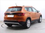 Seat Ateca - fotka číslo 4