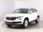 Škoda Kodiaq - fotka číslo 1