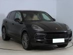 Porsche Cayenne - fotka číslo 0