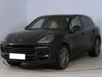Porsche Cayenne - fotka číslo 1