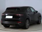 Porsche Cayenne - fotka číslo 4