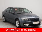 Škoda Octavia - fotka číslo 0