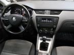 Škoda Octavia - fotka číslo 6