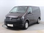Volkswagen Transporter - fotka číslo 1