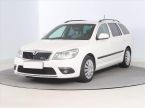 Škoda Octavia - fotka číslo 1