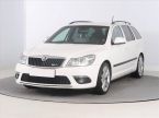 Škoda Octavia - fotka číslo 1