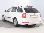 Škoda Octavia - fotka číslo 3