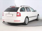 Škoda Octavia - fotka číslo 4