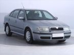 Škoda Octavia - fotka číslo 0