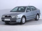 Škoda Octavia - fotka číslo 1