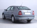 Škoda Octavia - fotka číslo 3
