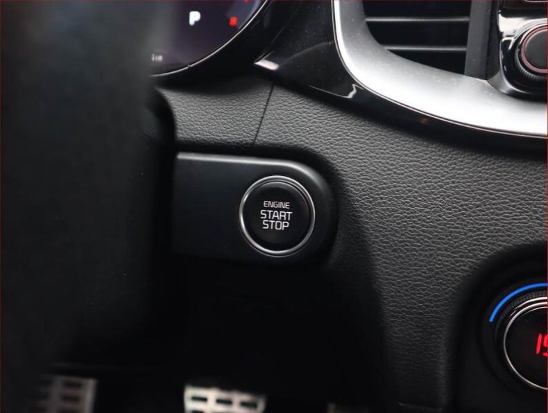 Kia Pro_cee´d - hlavní fotka