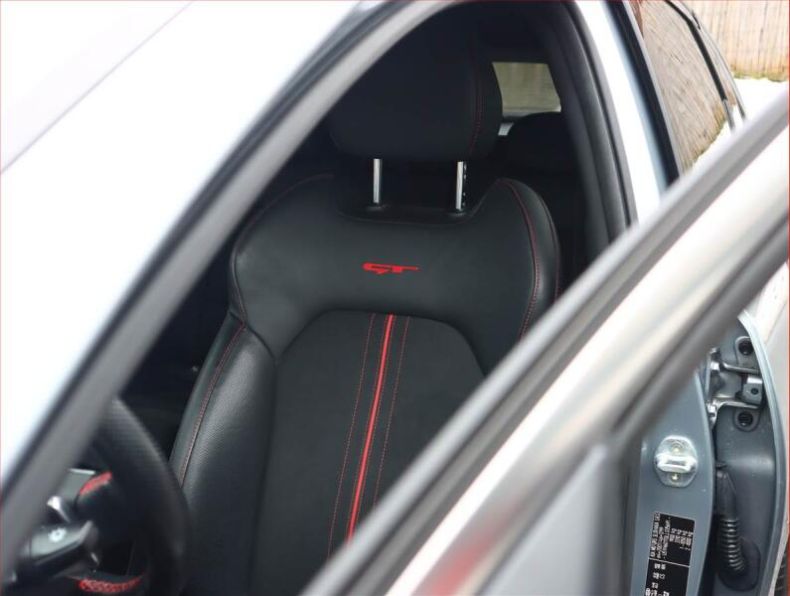 Kia Pro_cee´d - hlavní fotka