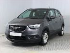 Opel Crossland X - fotka číslo 1