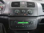 Škoda Fabia - fotka číslo 11