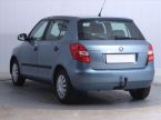 Škoda Fabia - fotka číslo 3