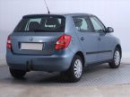 Škoda Fabia - fotka číslo 4