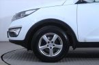 Kia Sportage - fotka číslo 13