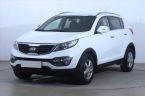 Kia Sportage - fotka číslo 1