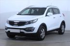 Kia Sportage - fotka číslo 1