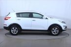 Kia Sportage - fotka číslo 5