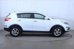 Kia Sportage - fotka číslo 5