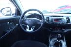 Kia Sportage - fotka číslo 6
